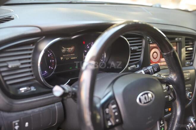 Kia Optima 2013, 306,154 km - 2.0 l - Bakı