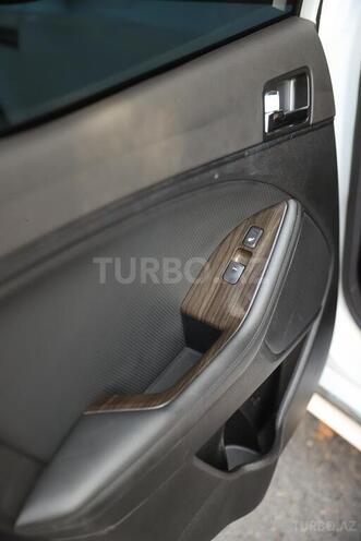 Kia Optima 2013, 306,154 km - 2.0 l - Bakı