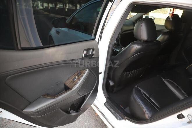 Kia Optima 2013, 306,154 km - 2.0 l - Bakı