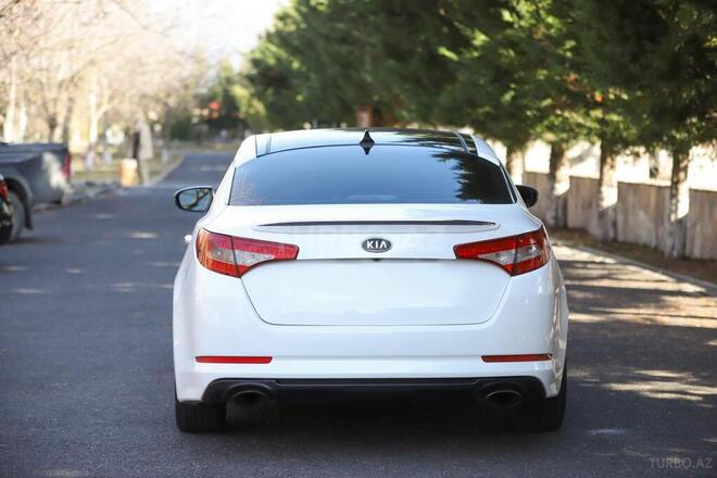 Kia Optima 2013, 306,154 km - 2.0 l - Bakı