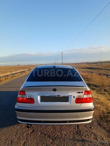 BMW 318 2000, 415,000 km - 1.9 l - Bərdə