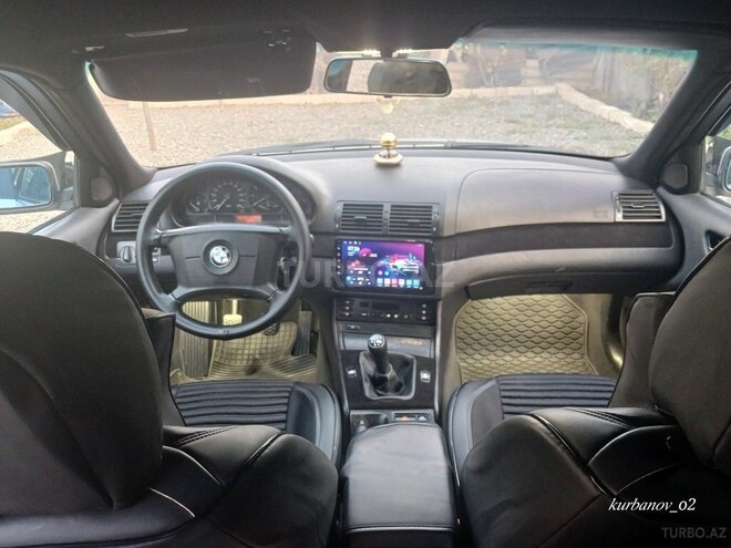 BMW 318 2000, 415,000 km - 1.9 l - Bərdə