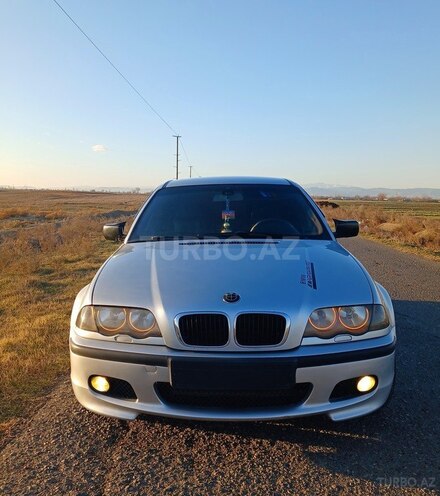 BMW 318 2000, 415,000 km - 1.9 l - Bərdə