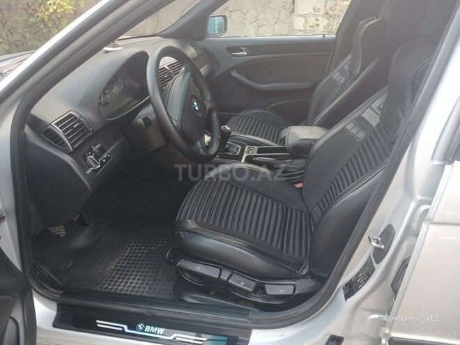 BMW 318 2000, 415,000 km - 1.9 l - Bərdə