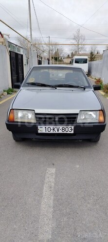 LADA (VAZ) 2109 1995, 430,000 km - 1.5 l - Bakı
