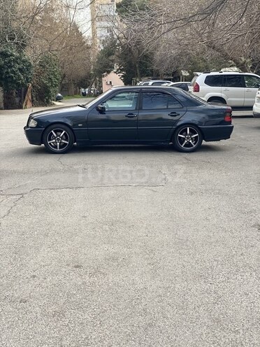 Mercedes C 180 1998, 117,171 km - 1.8 л - Bakı