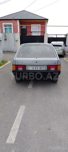 LADA (VAZ) 2109 1995, 430,000 km - 1.5 l - Bakı