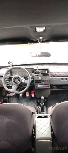 LADA (VAZ) 2109 1995, 430,000 km - 1.5 l - Bakı