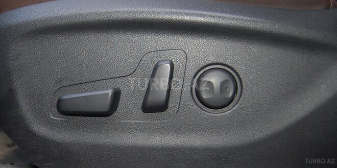 Kia Sorento 2015, 220,000 km - 2.2 l - Bakı