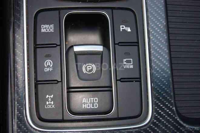 Kia Sorento 2015, 220,000 km - 2.2 l - Bakı