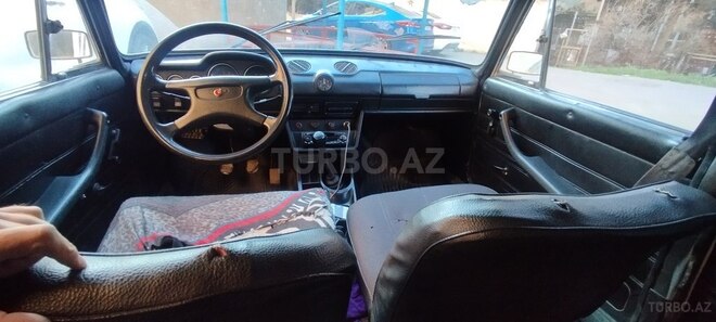LADA (VAZ) 2106 1997, 74,678 km - 1.5 л - Bakı