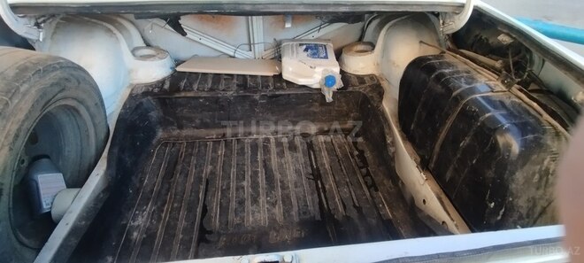 LADA (VAZ) 2106 1997, 74,678 km - 1.5 л - Bakı
