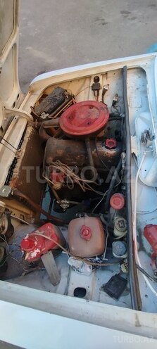 LADA (VAZ) 2106 1997, 74,678 km - 1.5 л - Bakı