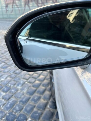 Ford Fusion (North America) 2019, 120,000 km - 1.5 l - Bakı