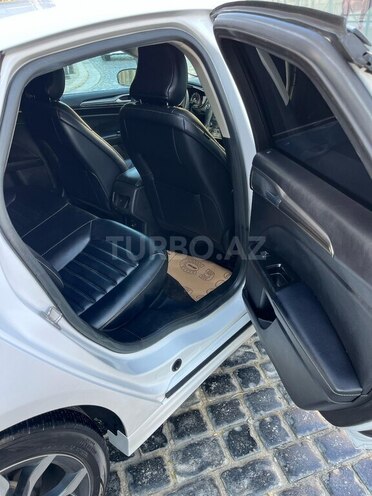 Ford Fusion (North America) 2019, 120,000 km - 1.5 l - Bakı