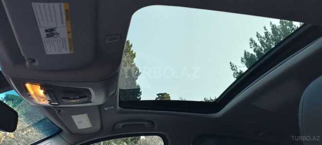 BMW 528 2016, 55,000 km - 2.0 l - Sumqayıt