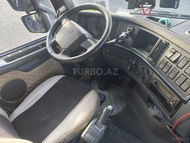 Volvo FH 460 2011, 1,084,518 km - 13.0 l - Bakı