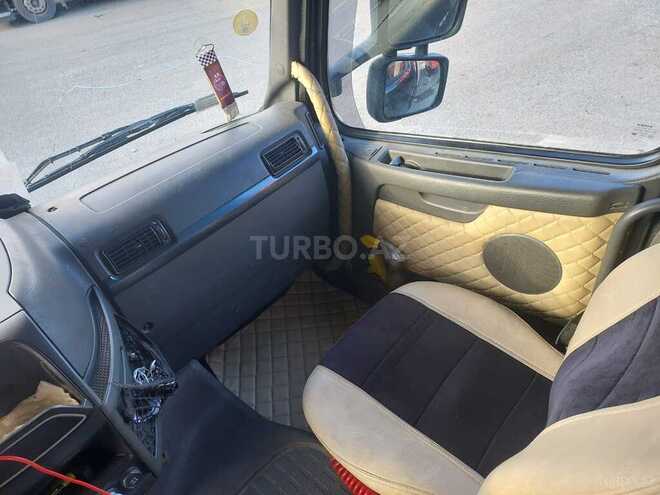 Volvo FH 460 2011, 1,084,518 km - 13.0 l - Bakı