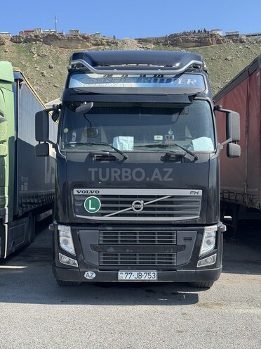 Volvo FH 460 2011, 1,084,518 km - 13.0 l - Bakı