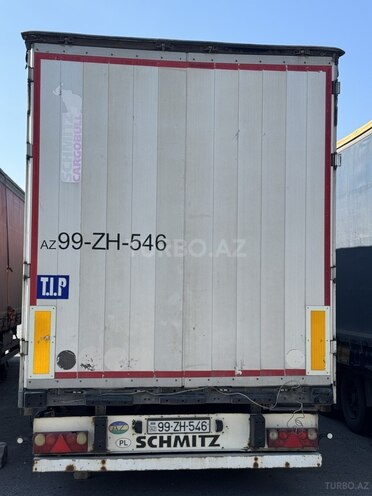Volvo FH 460 2011, 1,084,518 km - 13.0 l - Bakı