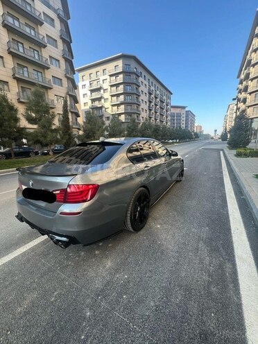 BMW 528 2012, 265,000 km - 2.0 l - Bakı
