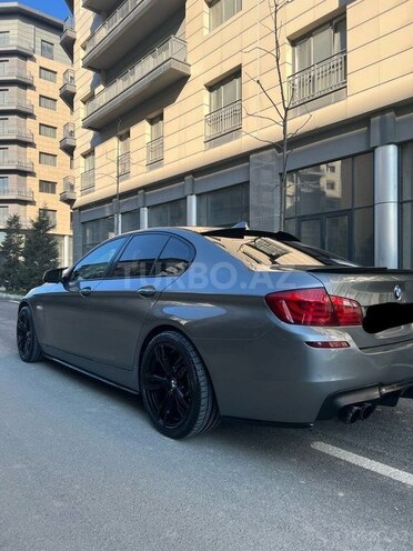 BMW 528 2012, 265,000 km - 2.0 l - Bakı