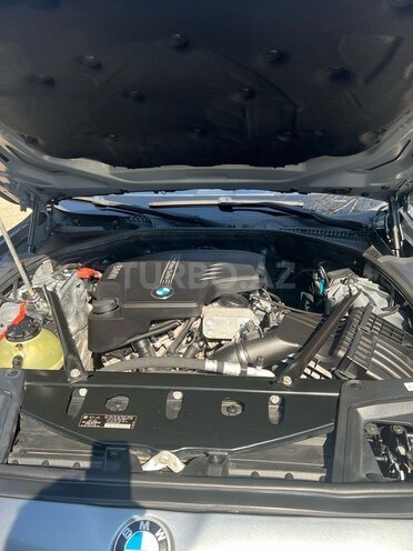 BMW 528 2012, 265,000 km - 2.0 l - Bakı