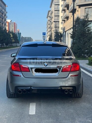 BMW 528 2012, 265,000 km - 2.0 l - Bakı