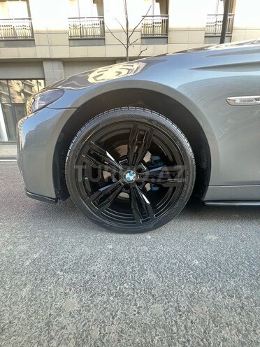 BMW 528 2012, 265,000 km - 2.0 l - Bakı