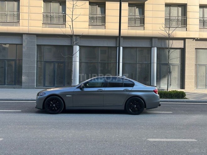 BMW 528 2012, 265,000 km - 2.0 l - Bakı