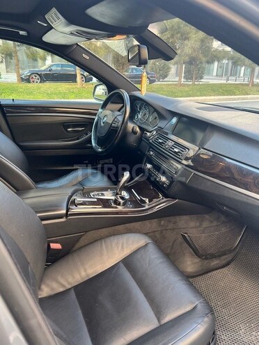 BMW 528 2012, 265,000 km - 2.0 l - Bakı