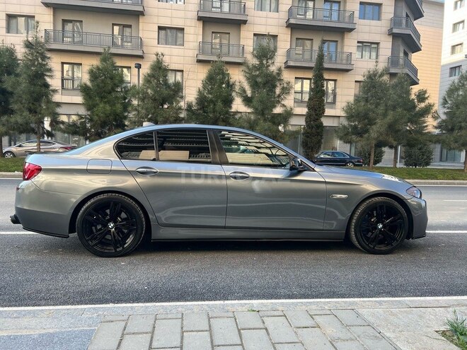 BMW 528 2012, 265,000 km - 2.0 l - Bakı