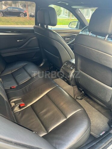 BMW 528 2012, 265,000 km - 2.0 l - Bakı