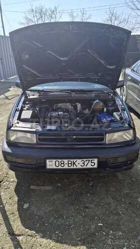 Volkswagen Vento 1984, 222,222 km - 1.9 л - Balakən