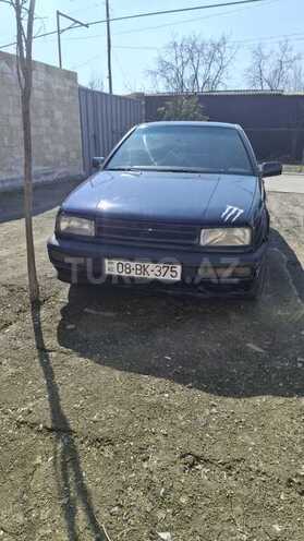 Volkswagen Vento 1984, 222,222 km - 1.9 л - Balakən