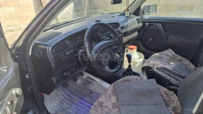 Volkswagen Vento 1984, 222,222 km - 1.9 л - Balakən