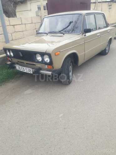 LADA (VAZ) 2106 1990, 95,000 km - 1.6 l - Biləsuvar