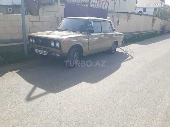 LADA (VAZ) 2106 1990, 95,000 km - 1.6 l - Biləsuvar
