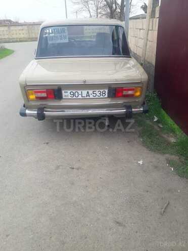 LADA (VAZ) 2106 1990, 95,000 km - 1.6 l - Biləsuvar