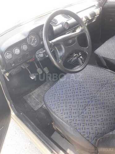 LADA (VAZ) 2106 1990, 95,000 km - 1.6 l - Biləsuvar