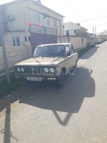 LADA (VAZ) 2106 1990, 95,000 km - 1.6 l - Biləsuvar