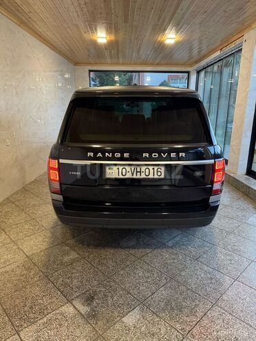 Land Rover Range Rover 2013, 190,000 km - 3.0 l - Bakı