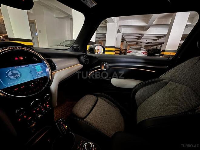 Mini Cooper 2022, 32,187 km - 0.0 l - Bakı