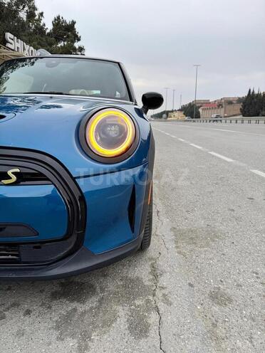 Mini Cooper 2022, 32,187 km - 0.0 l - Bakı