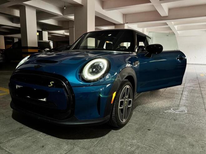 Mini Cooper 2022, 32,187 km - 0.0 l - Bakı