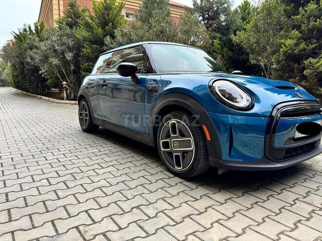 Mini Cooper 2022, 32,187 km - 0.0 l - Bakı