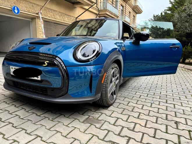 Mini Cooper 2022, 32,187 km - 0.0 l - Bakı