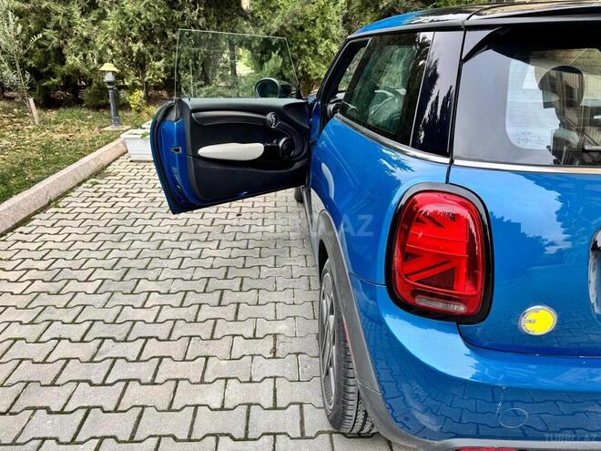 Mini Cooper 2022, 32,187 km - 0.0 l - Bakı