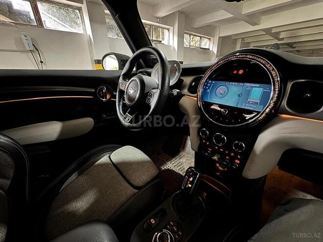 Mini Cooper 2022, 32,187 km - 0.0 l - Bakı