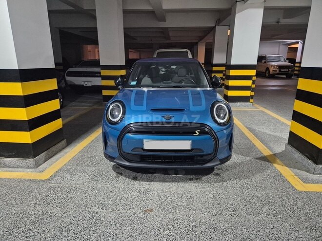 Mini Cooper 2022, 32,187 km - 0.0 l - Bakı